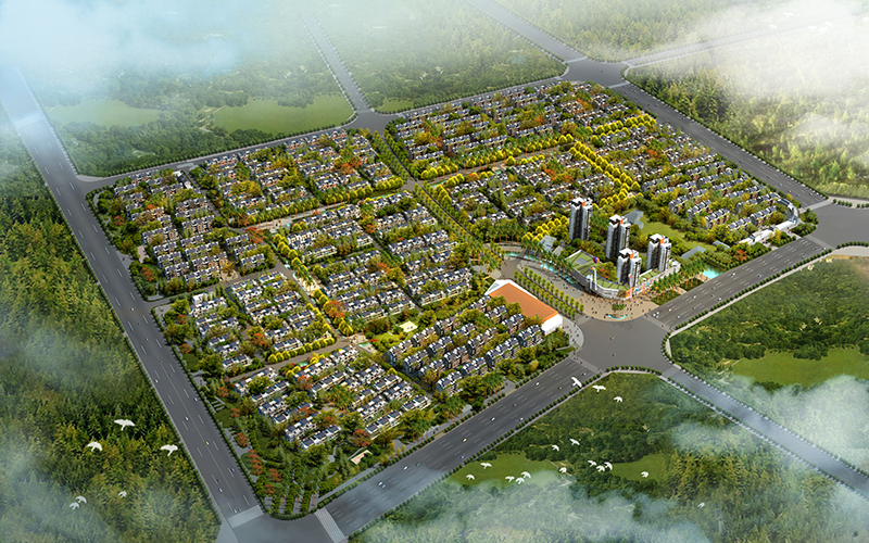 曲靖味源小區(qū)