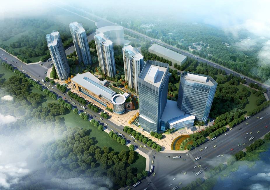 大理片區(qū)洱海寰球時(shí)代項(xiàng)目順利通過綠化驗(yàn)收