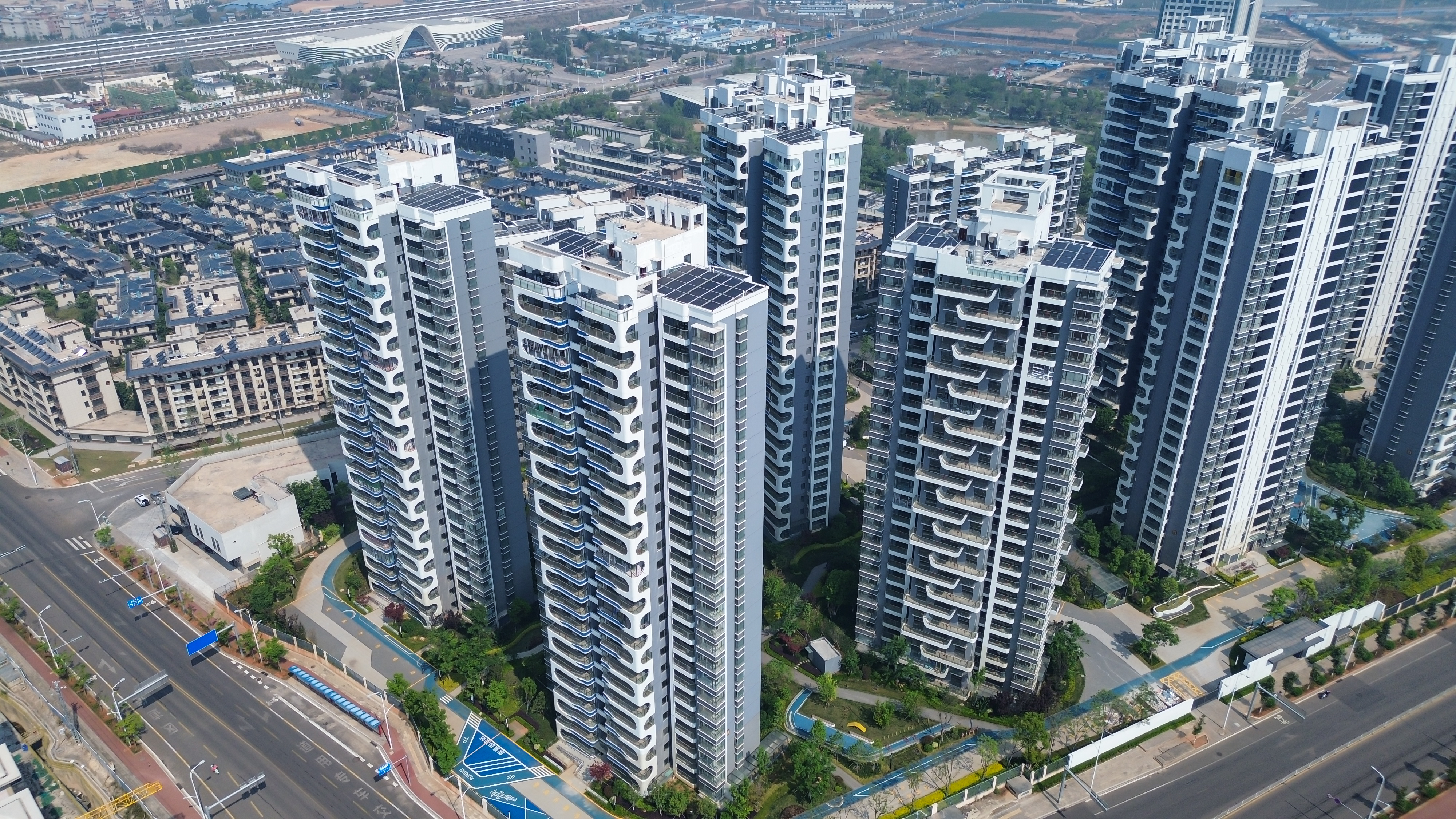 玉溪錦府·景明項(xiàng)目取得首本不動(dòng)產(chǎn)權(quán)證